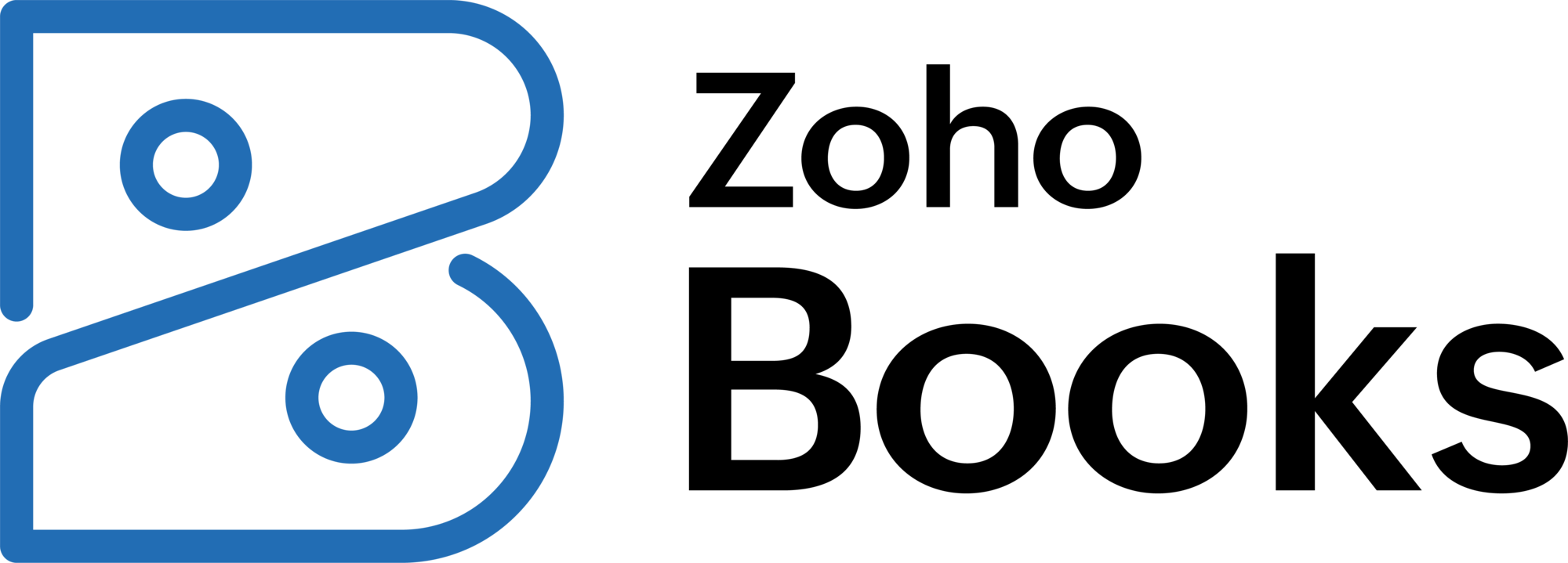 Zoho Books